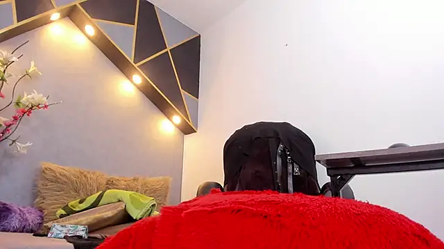 brigittemiller élő XXX-chatje