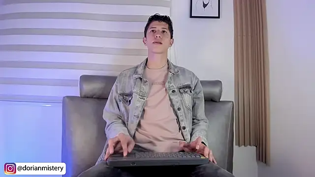 Dorianmistery2322_ Obrolan Langsung XXX