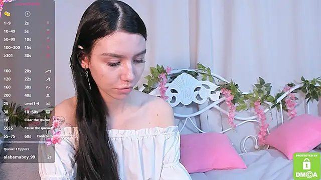 Amelia_skyyのライブXXXチャット