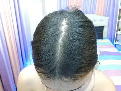 SeductiveAppleTS: вебкам-шоу