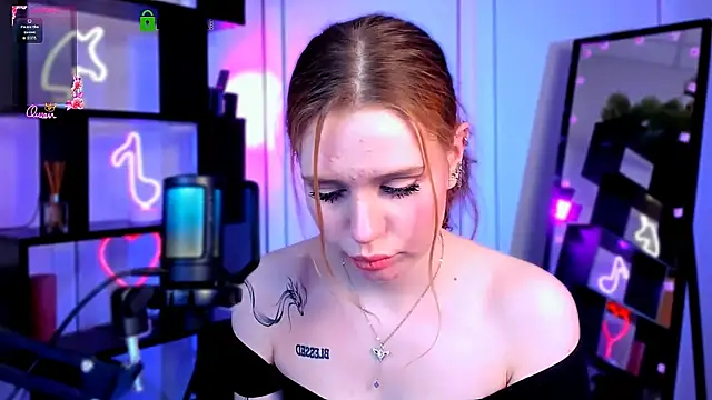 eva_driven Live XXX chat