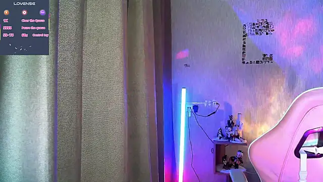 eskatmin Live XXX chat