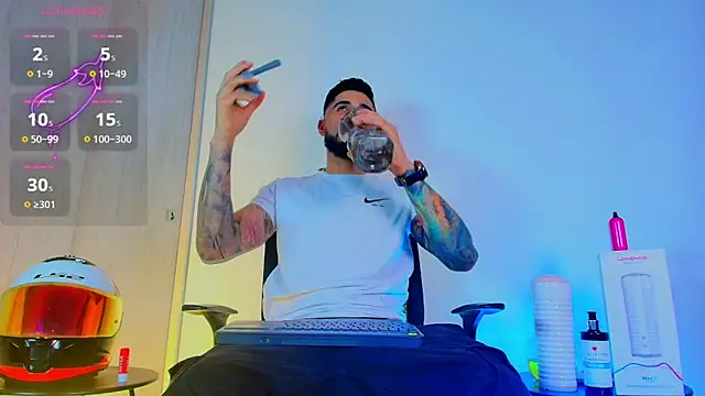 Asmodeus_bael_ Obrolan Langsung XXX