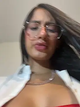 Julieta_Duqueのウェブカメラショー