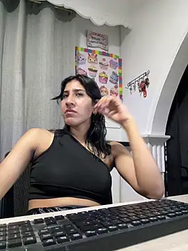 Violet_rousse7's Live XXX Chat