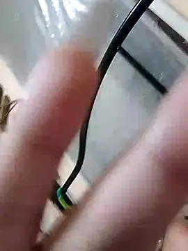 CubanaCulonaxxx's Webcam Show