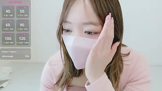 MAMESHIBA__のライブXXXチャット