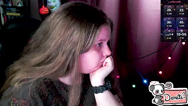 so_cute777's Live XXX Chat