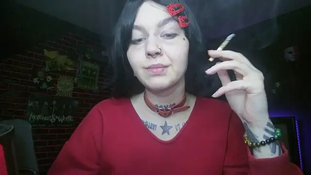 MessalinaOfficial 现场XXX聊天