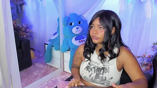 Angel_Belll Obrolan Langsung XXX