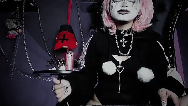 Chat +18 de Navier__ ao vivo