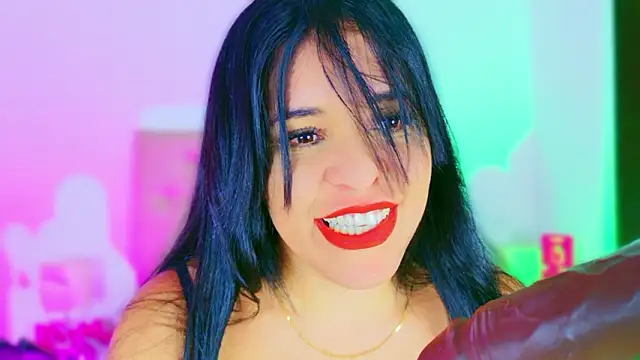 CharlootteEvans Live XXX-chat