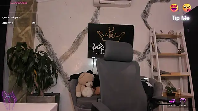 CelesteBrucee Live XXX-chat