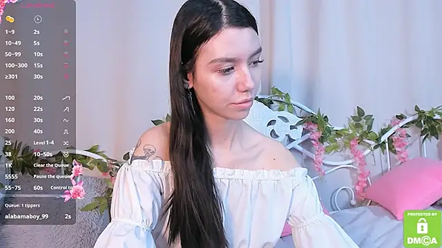 Amelia_skyyのライブXXXチャット