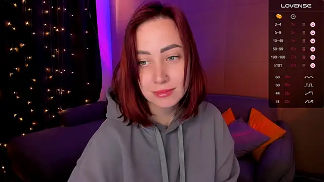 deboramoore Obrolan Langsung XXX