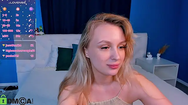 KiraRuiz – Live XXX-chat