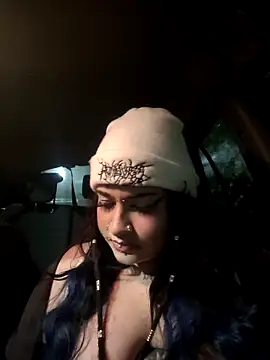 rosenrrot – Naživo XXX chat