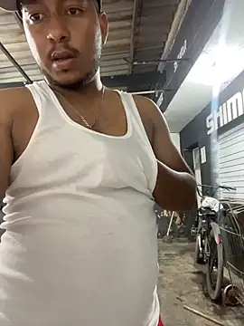 Danny_black11 Live XXX-Chat