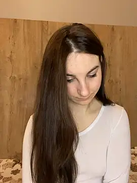 Show modela Princess_Daniela na web-kameri