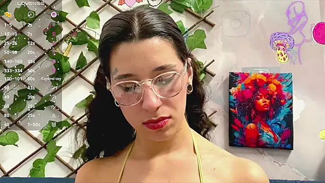 GabiMorgan Live XXX-chat