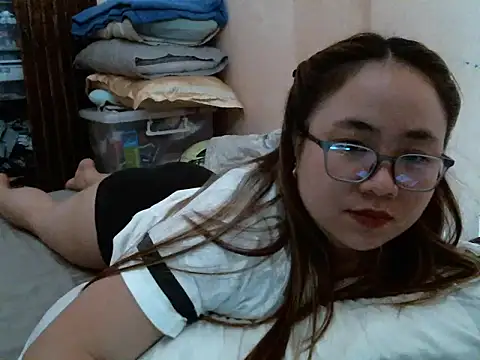 im_your_secret Obrolan Langsung XXX