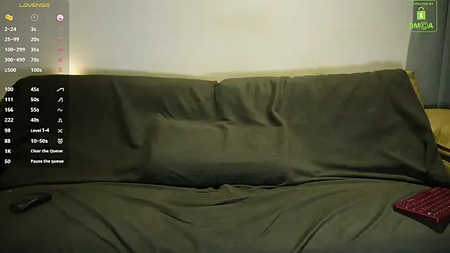 SteeveMuscle Chat XXX in diretta