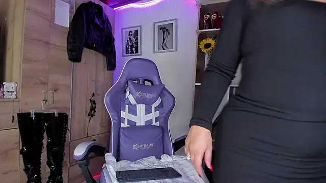 แชท XXX สดของ angelica_sparks