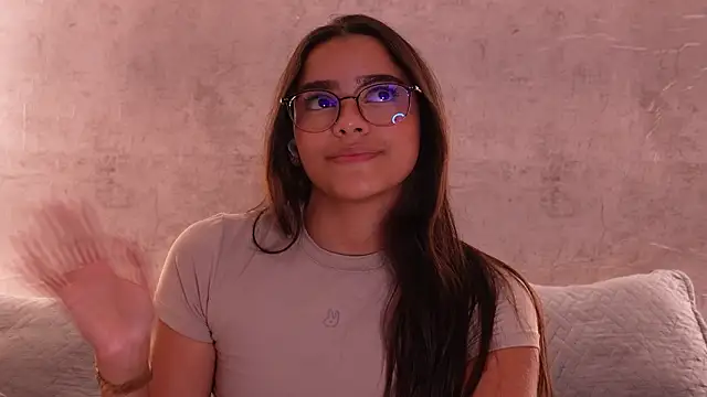 Nicky_and_Blake Chat XXX in diretta