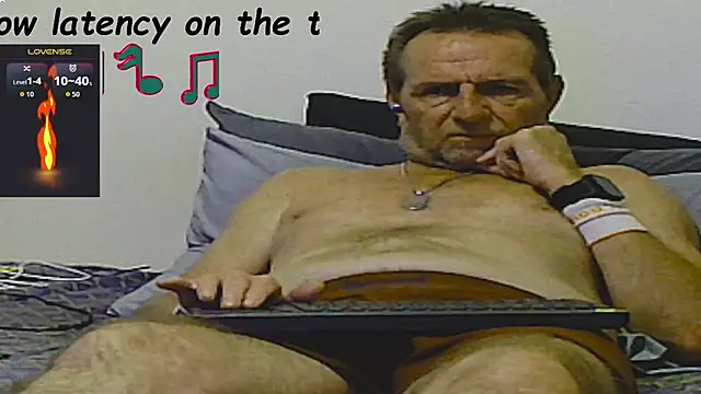 Webkamerová show forexxxx_man