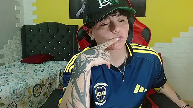 Chat XXX ao vivo de isabeautyx19