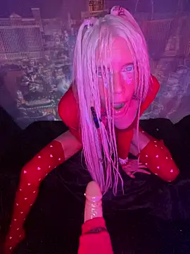 แชท XXX สดของ 1NikiVegas