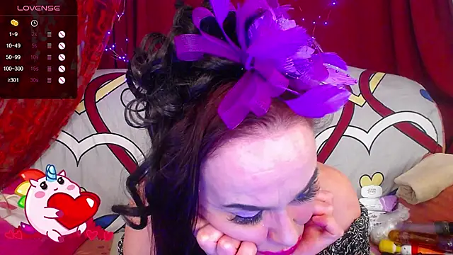 hotzlata's Live Chat Room