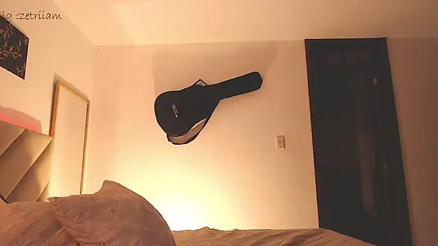 Chat XXX en directo de Zetrionn