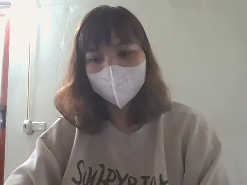 แชท XXX สดของ Angela-Eira