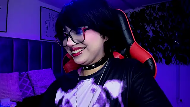 Chat XXX en directo de Kitty_Gang