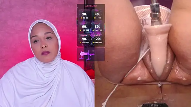 Онлайн чат XXX BBWHijab