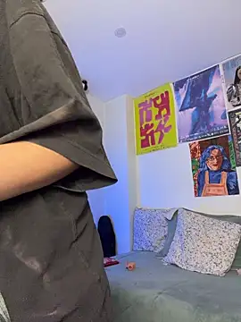 Živý XXX chat Katheerine