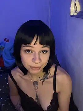 Živý XXX chat Thabysosa