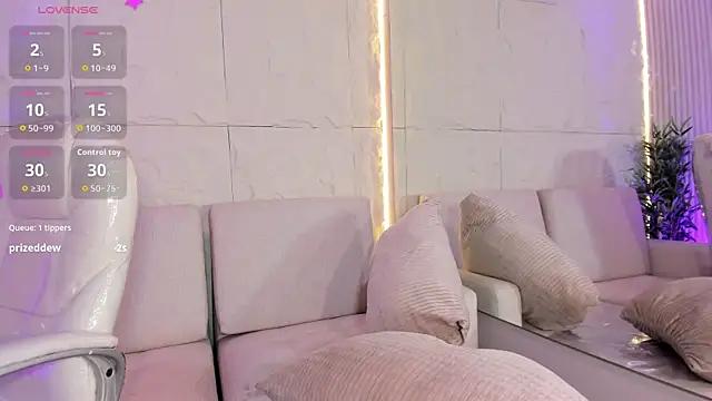 แชท XXX สดของ SandyLainer