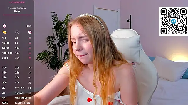 Živý XXX chat Linda__Bloom