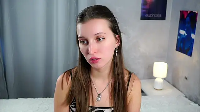 AshelyPeakes Obrolan Langsung XXX