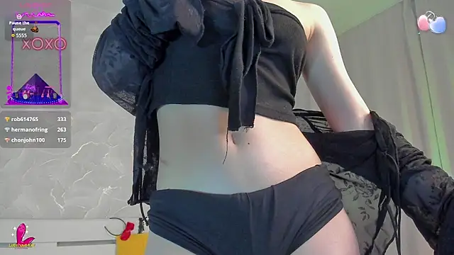 lurelliya: онлайн-секс-чат