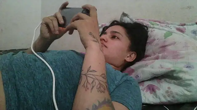 Chat XXX en directo de girl_tits