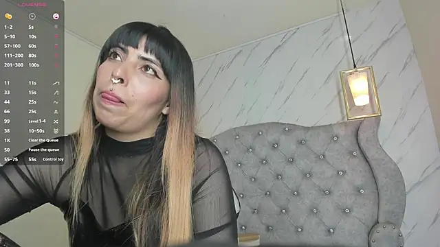 แชท XXX สดของ Alice_Laurentt