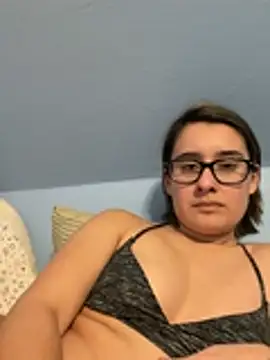 BellaBaby25 Chat XXX in diretta