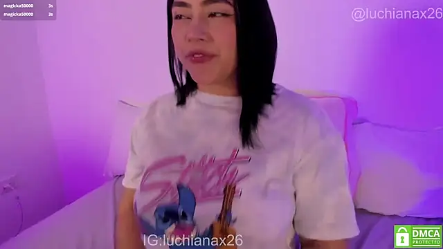 Sembang XXX Secara Langsung lucy26_