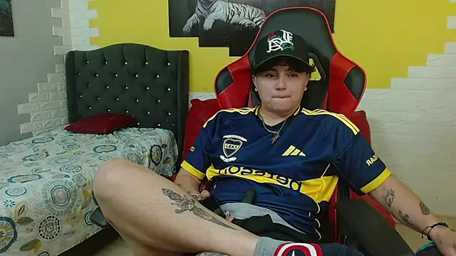 isabeautyx19 Pertunjukan Webcam