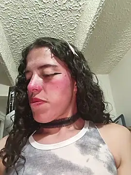 Sembang XXX Secara Langsung vanesa_gomez