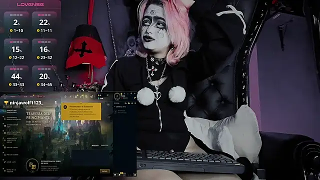 Navier__ – Naživo XXX chat