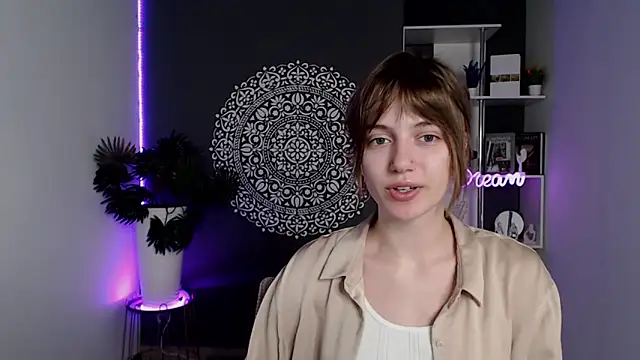 Chat XXX ao vivo de EchoScribe